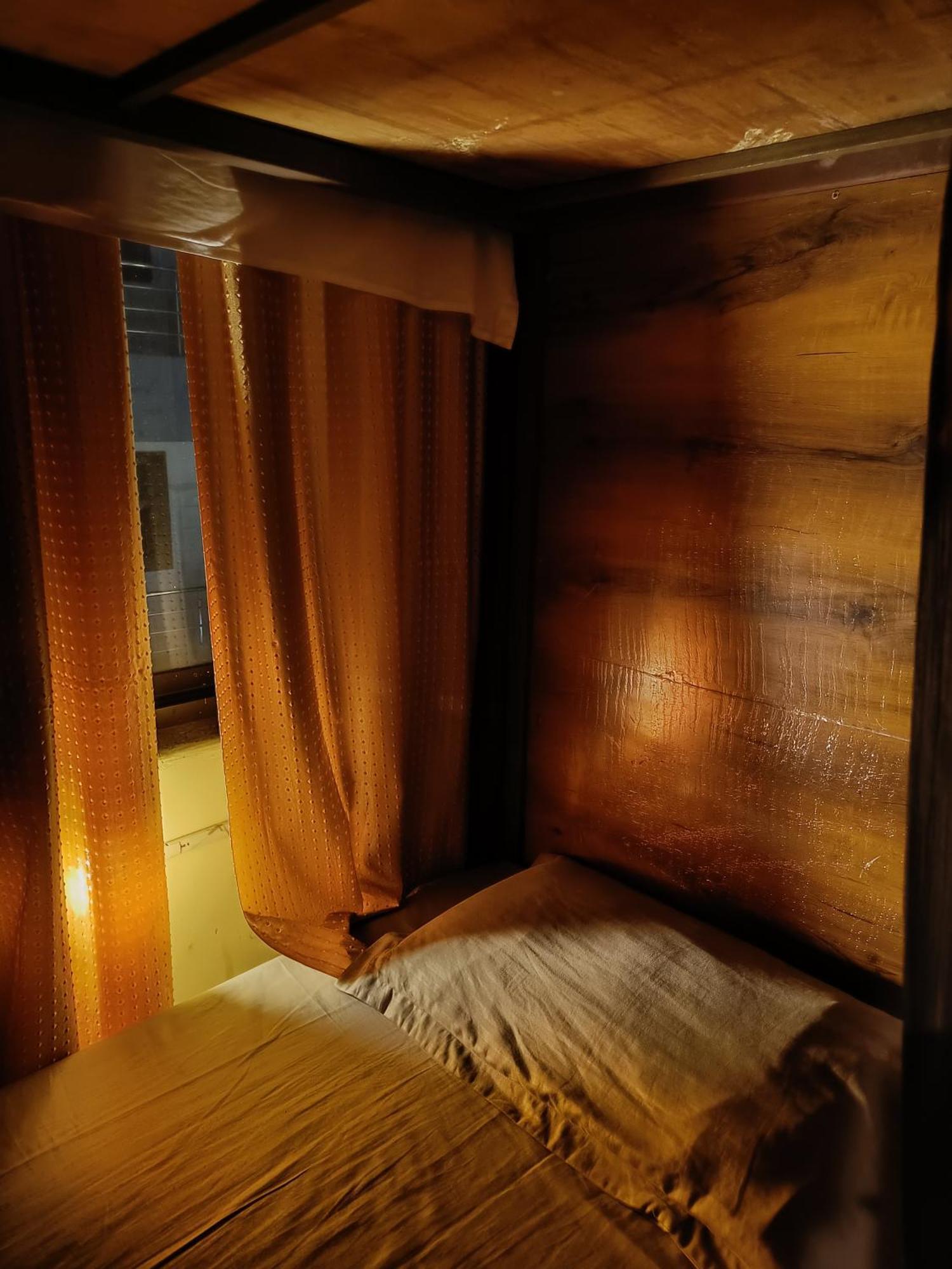 Soul Hostel Rishīkesh Eksteriør bilde
